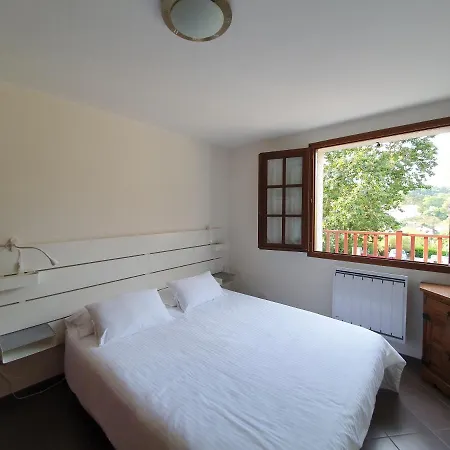 3 Allee De L'oree Du Apartment *