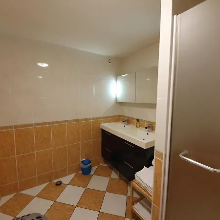 Апартаменты 3 Allee De L'oree Du *