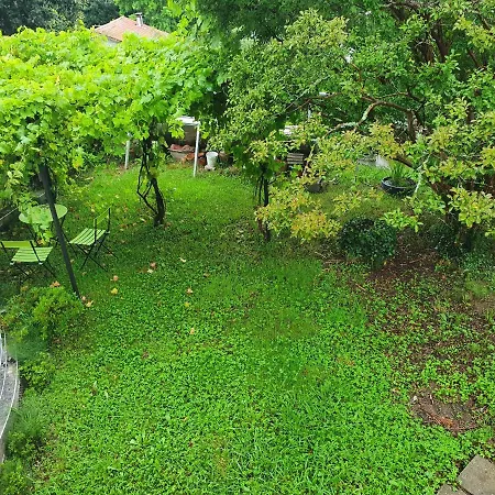 3 Allee De L'oree Du Апартаменты