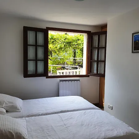 3 Allee De L'oree Du Apartment Biarritz