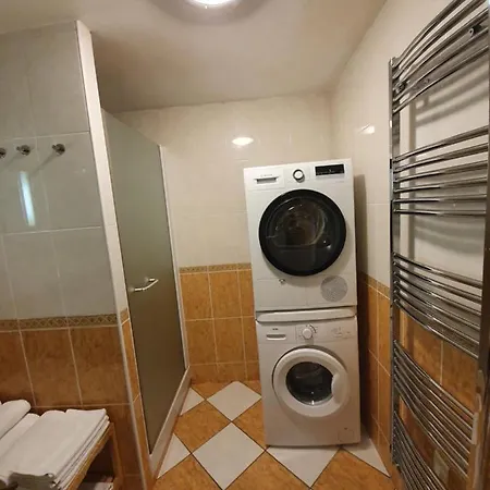 3 Allee De L'oree Du Apartment Biarritz