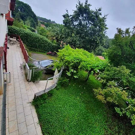 3 Allee De L'oree Du Апартаменты