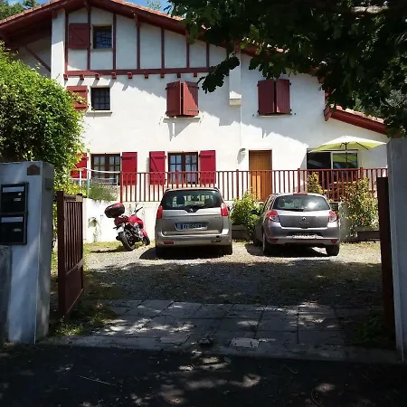 3 Allee De L'oree Du Biarritz