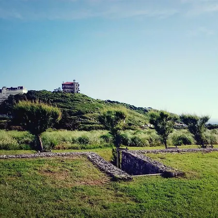 Апартаменты 3 Allee De L'oree Du *