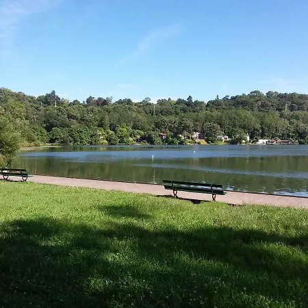 3 Allee De L'oree Du Biarritz