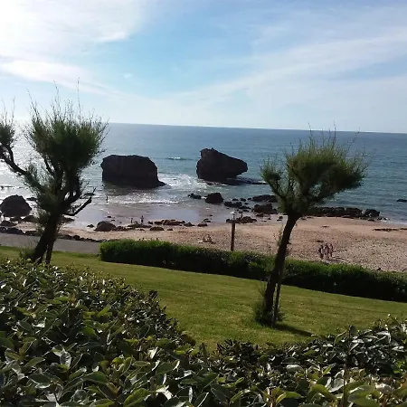 3 Allee De L'oree Du アパート