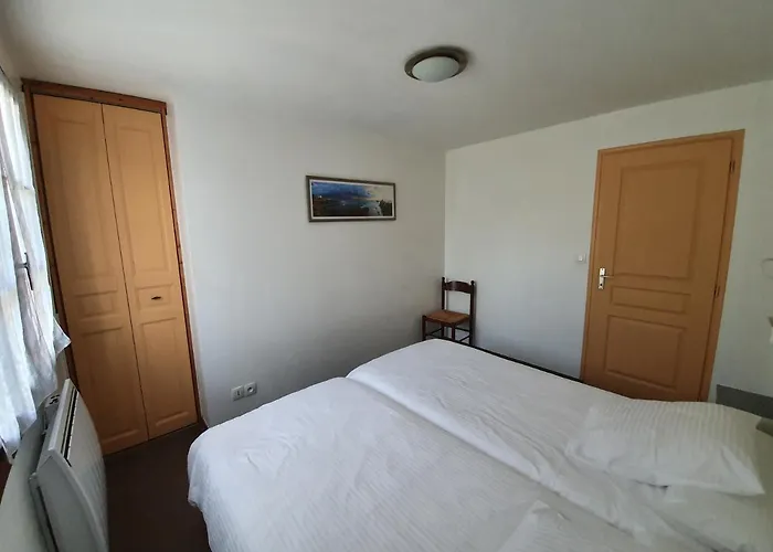 Apartman 3 Allee De L'oree Du