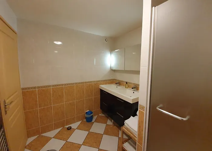 Apartman 3 Allee De L'oree Du *