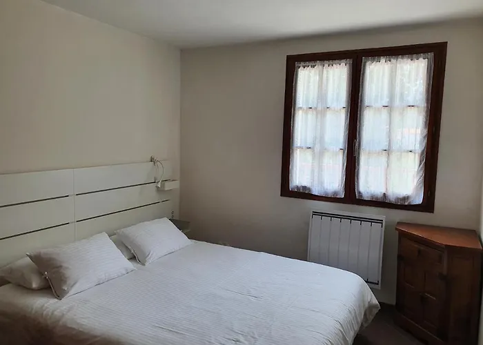 Apartman 3 Allee De L'oree Du *