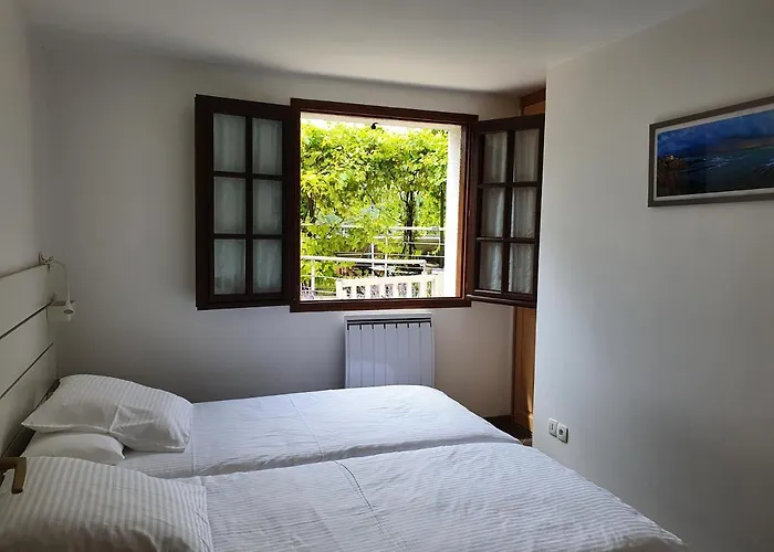 3 Allee De L'oree Du Apartman Biarritz