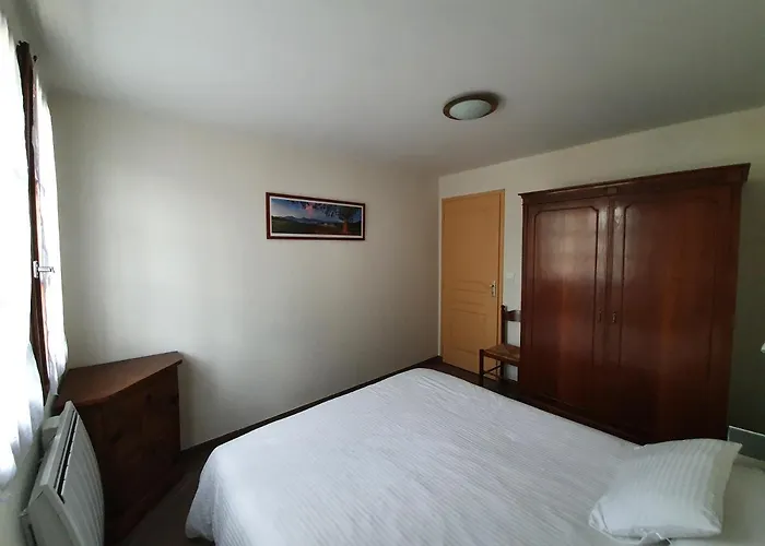 Apartman 3 Allee De L'oree Du