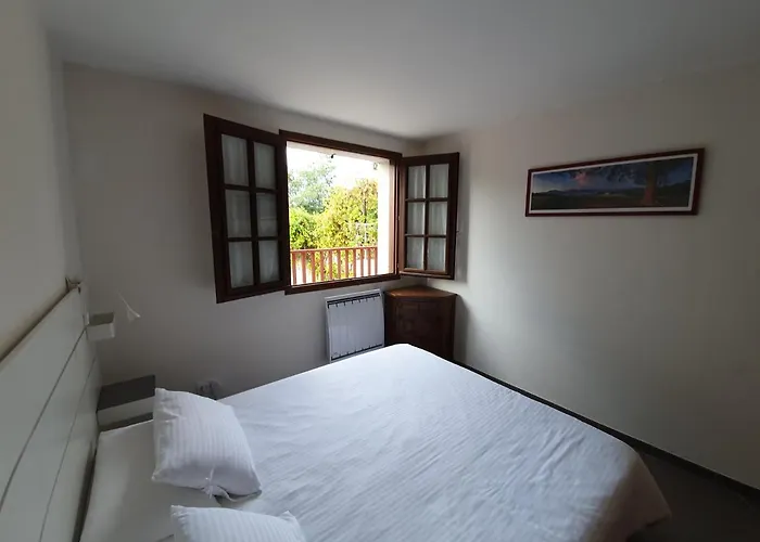 3 Allee De L'oree Du بياريتز