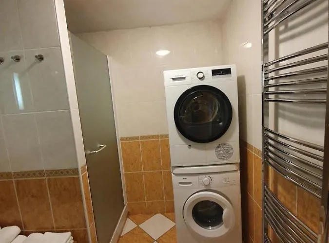 3 Allee De L'oree Du Apartman Biarritz