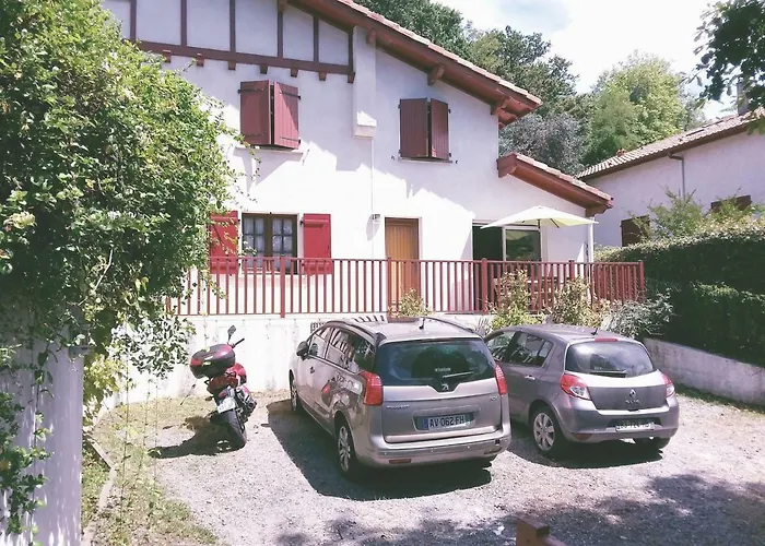 Apartman 3 Allee De L'oree Du *