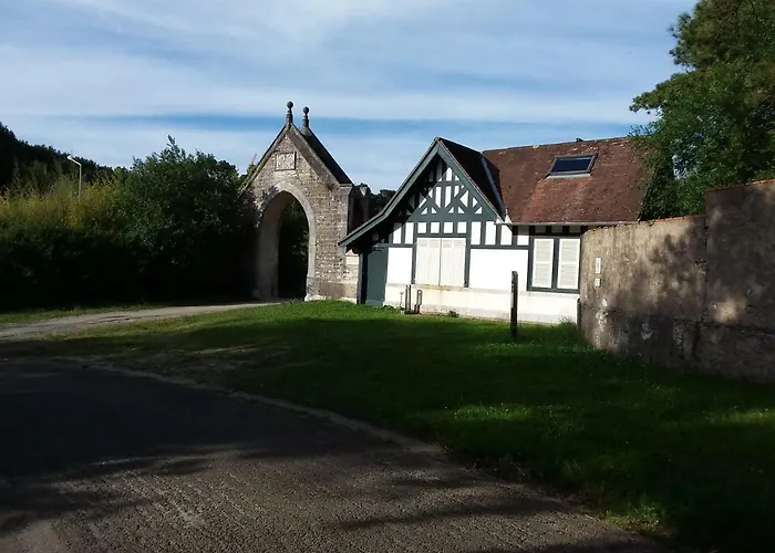 3 Allee De L'oree Du Biarritz