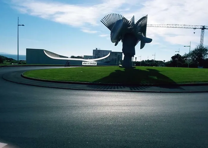 Apartman 3 Allee De L'oree Du *