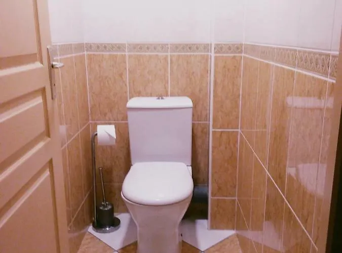 3 Allee De L'oree Du Biarritz