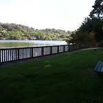 아파트 3 Allee De L'oree Du 비아히쯔