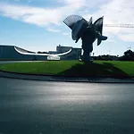 아파트 3 Allee De L'oree Du *