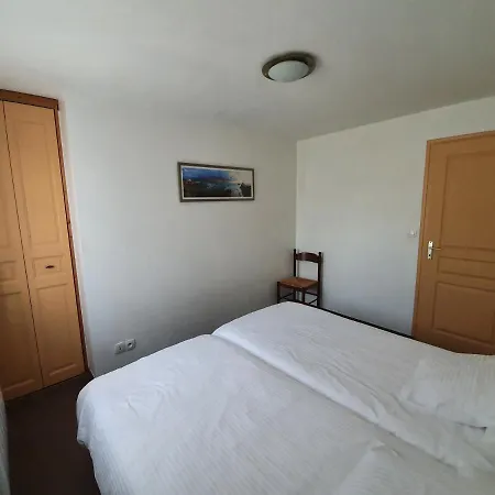 Apartamento 3 Allée De L'orée Du