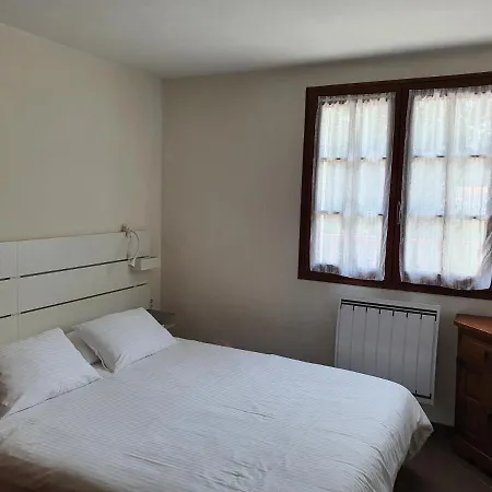 Apartamento 3 Allée De L'orée Du *