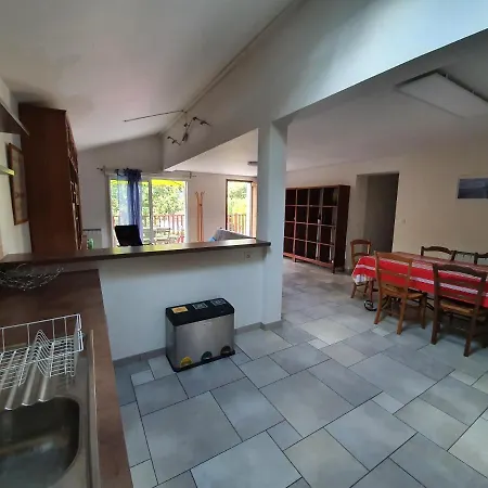 Apartamento 3 Allée De L'orée Du *