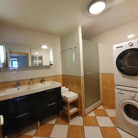 3 Allée De L'orée Du Apartamento