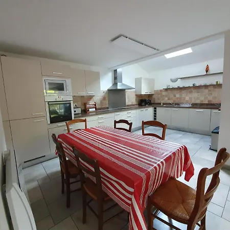 Apartamento 3 Allée De L'orée Du Biarriz