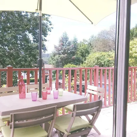 Apartamento 3 Allée De L'orée Du *