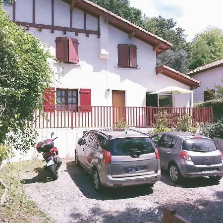 Daire 3 Allee De L'oree Du *