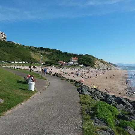 3 Allee De L'oree Du Apartment *