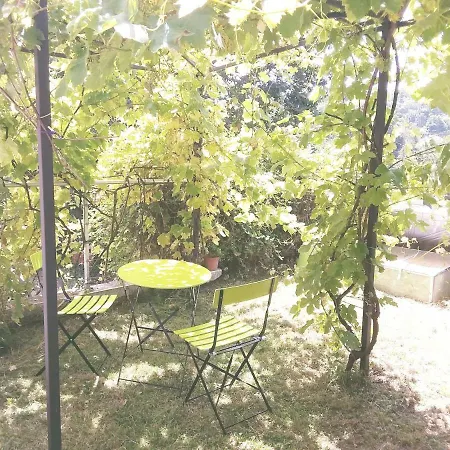 3 Allee De L'oree Du Biarritz