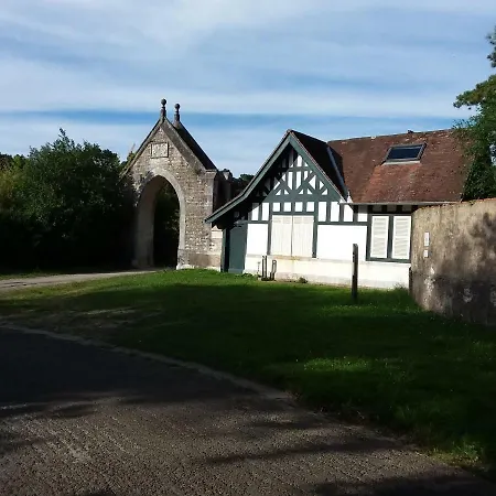 3 Allee De L'oree Du Biarritz