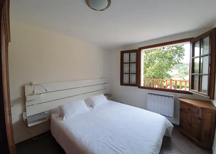 3 Allee De L'oree Du Apartment *