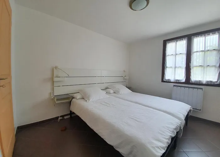 3 Allee De L'oree Du Apartment