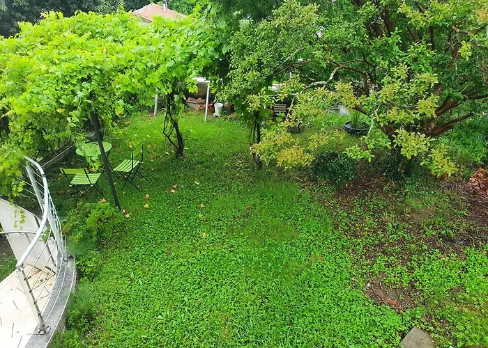 3 Allee De L'oree Du Daire