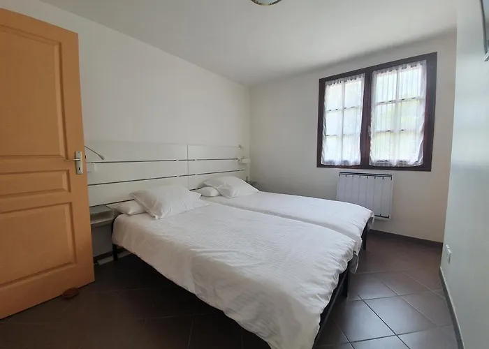 3 Allee De L'oree Du Daire Biarritz