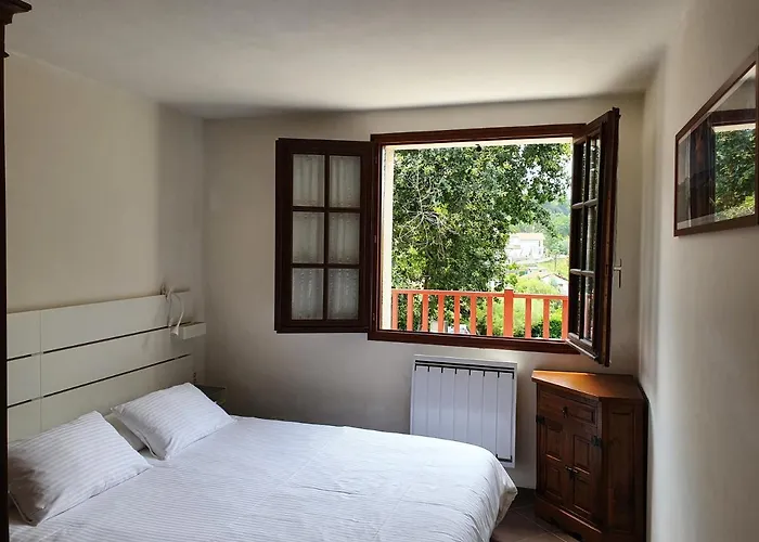 Apartmán 3 Allee De L'oree Du