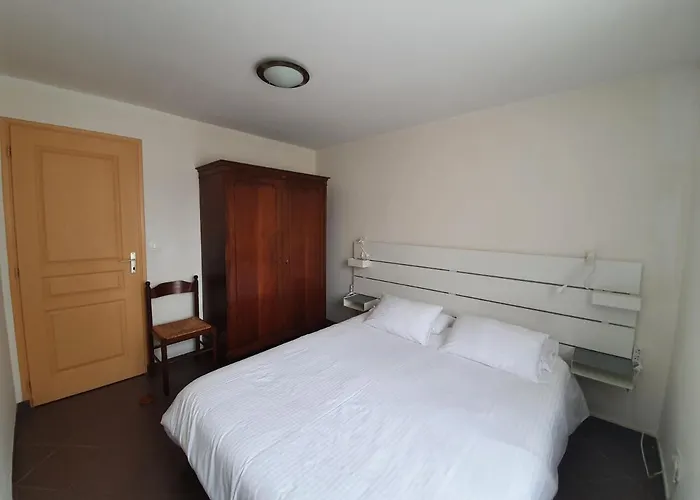 3 Allee De L'oree Du * Biarritz