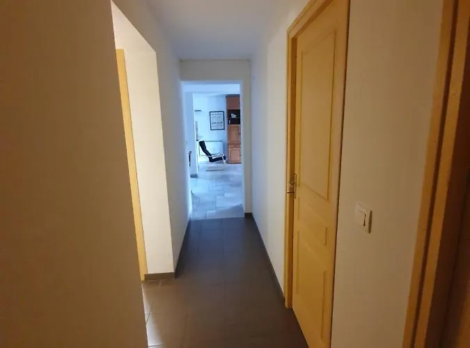 3 Allee De L'oree Du Biarritz