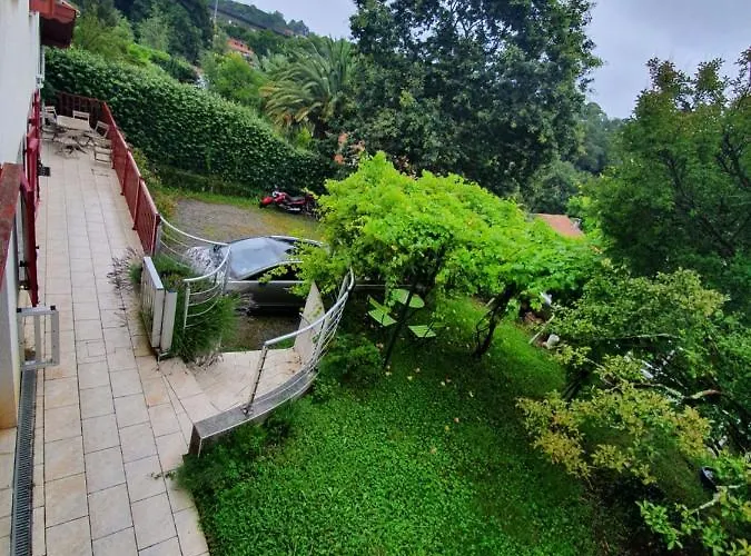 3 Allee De L'oree Du Apartment