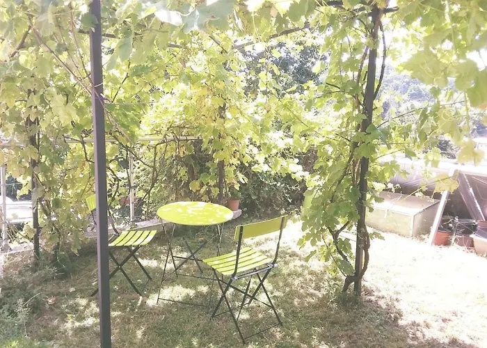 3 Allee De L'oree Du Biarritz