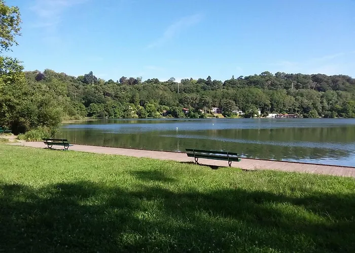 3 Allee De L'oree Du Biarritz