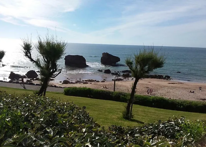 3 Allee De L'oree Du Apartment