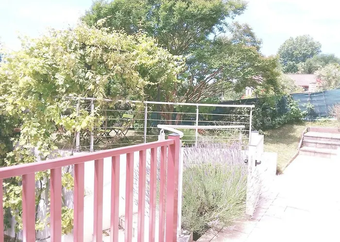 Daire 3 Allee De L'oree Du